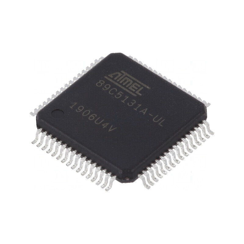 Microcontroler 8051 cu Interfaţă I2C, SPI, UART, USB 2,7-3,6VDC | Electronic-mag.ro | Componente Electronice Microcontroler 8051 cu Interfaţă I2C, SPI, UART, USB 2,7-3,6VDC | Electronic-mag.ro | Componente Electronice