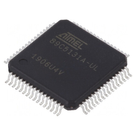 Microcontroler 8051 cu Interfaţă I2C, SPI, UART, USB 2,7-3,6VDC | Electronic-mag.ro | Componente Electronice