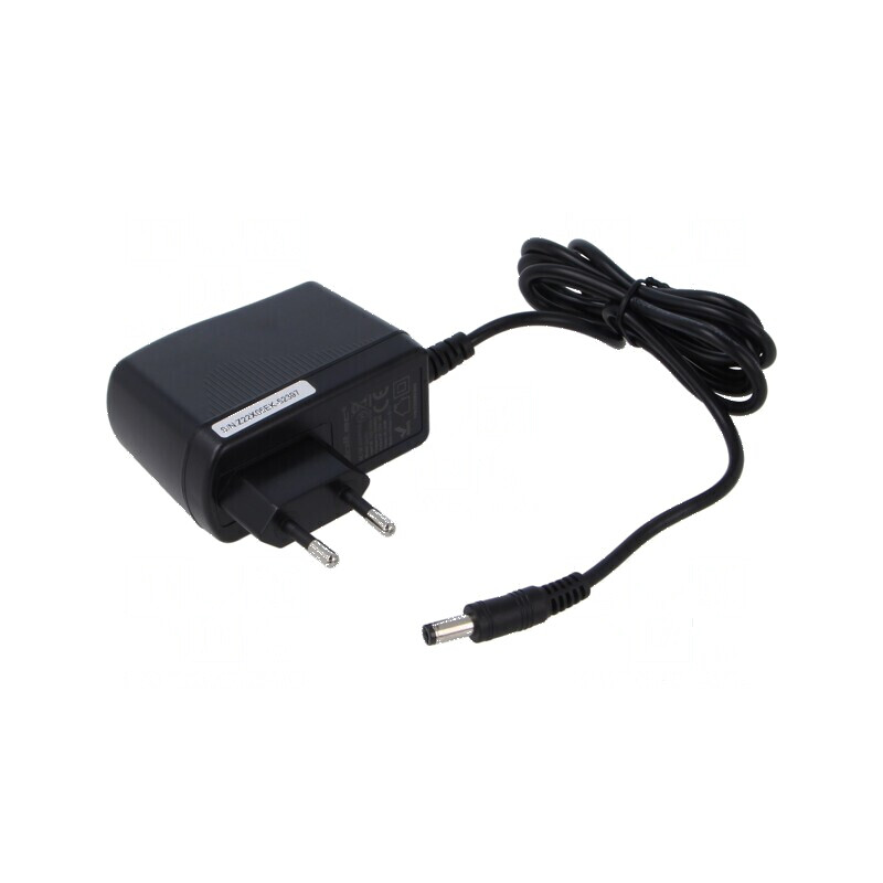 Alimentator pulsatoriu 12VDC 3A 24W plug-in | Electronic-mag.ro | Componente Electronice