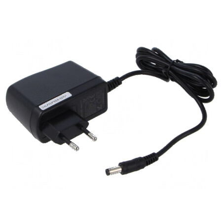 Alimentator pulsatoriu 12VDC 3A 24W plug-in | Electronic-mag.ro | Componente Electronice