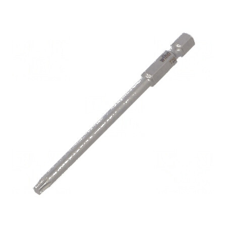 Capăt de şurubelniţă Torx TX20 90mm PROFESSIONAL | Electronic-mag.ro | Componente Electronice
