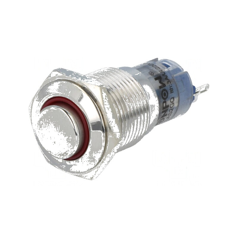 Comutator anti-vandalism Poz 2 SPDT 0,5A 220VAC 1A 24VDC | Electronic-mag.ro | Componente Electronice Comutator anti-vandalism Poz 2 SPDT 0,5A 220VAC 1A 24VDC | Electronic-mag.ro | Componente Electronice