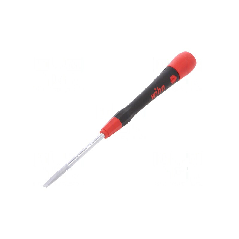 Şurubelniţă plată SL 4 PicoFinish® de precizie | Electronic-mag.ro | Componente Electronice Şurubelniţă plată SL 4 PicoFinish® de precizie | Electronic-mag.ro | Componente Electronice