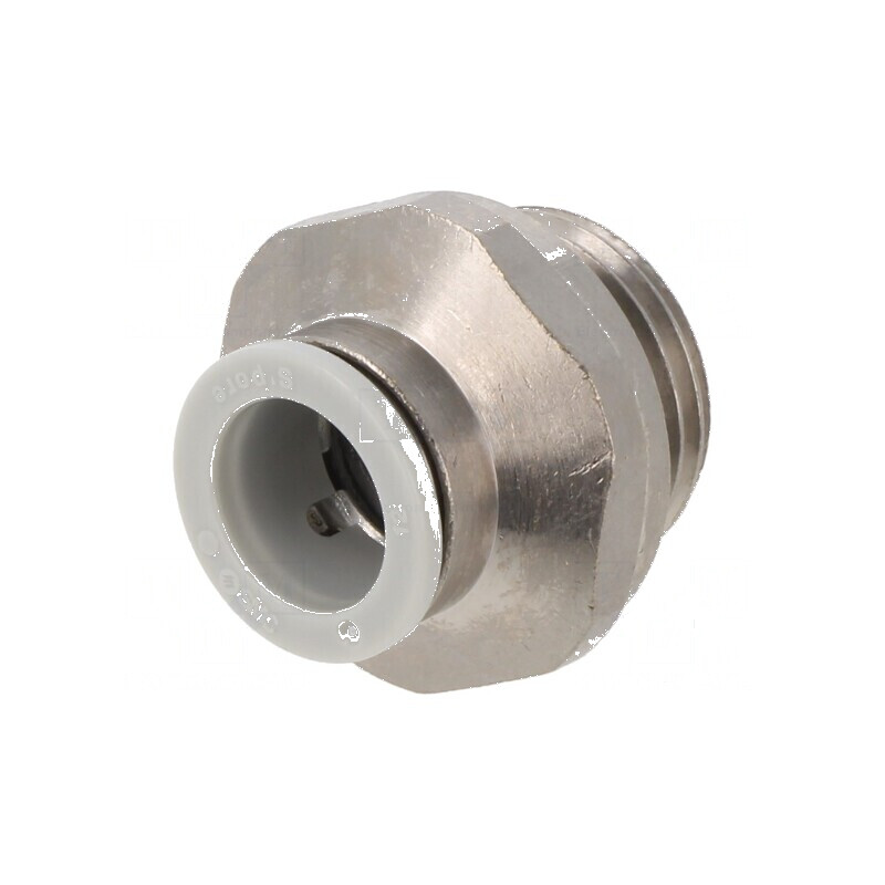 Racord push-in simplu de trecere 1-10bar alamă nichelată | Electronic-mag.ro | Componente Electronice Racord push-in simplu de trecere 1-10bar alamă nichelată | Electronic-mag.ro | Componente Electronice