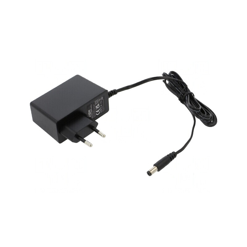 Alimentator 9VDC 2,5A 22,5W Plug-in Pulsatoriu | Electronic-mag.ro | Componente Electronice Alimentator 9VDC 2,5A 22,5W Plug-in Pulsatoriu | Electronic-mag.ro | Componente Electronice