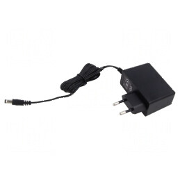 Alimentator pulsatoriu plug-in 15V 1,6A 24W | Electronic-mag.ro | Componente Electronice