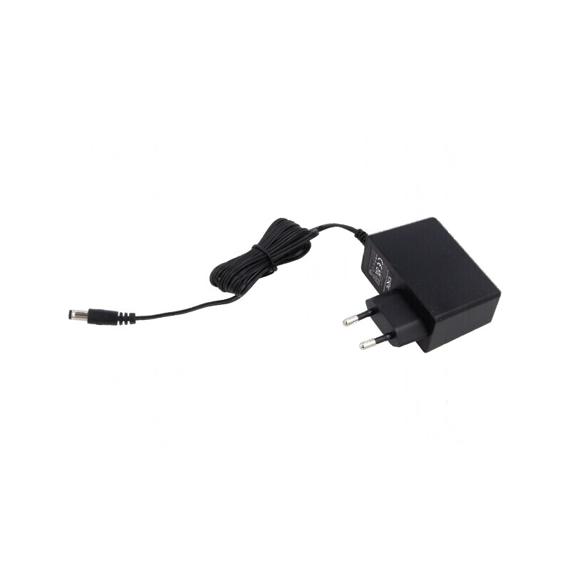 Alimentator pulsatoriu plug-in 15V 1,6A 24W | Electronic-mag.ro | Componente Electronice