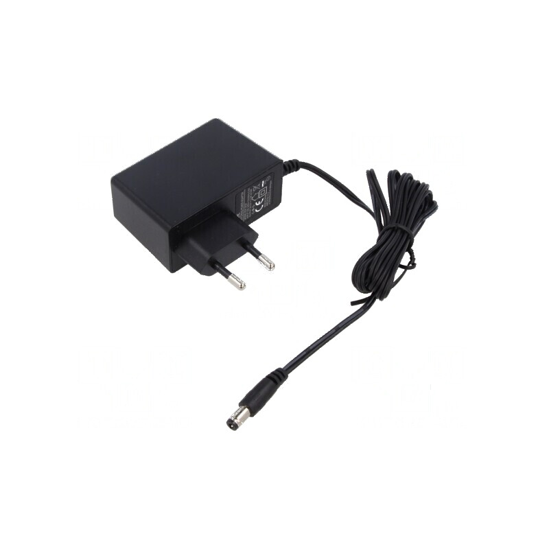 Alimentator pulsatoriu 24VDC 1A 24W Plug-in | Electronic-mag.ro | Componente Electronice Alimentator pulsatoriu 24VDC 1A 24W Plug-in | Electronic-mag.ro | Componente Electronice