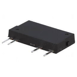 Releu semiconductor Icom 3mA 0,5A 400VAC 400VDC | Electronic-mag.ro | Componente Electronice