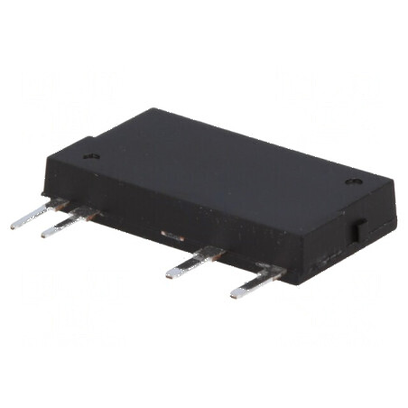 Releu semiconductor Icom 3mA 0,5A 400VAC 400VDC | Electronic-mag.ro | Componente Electronice