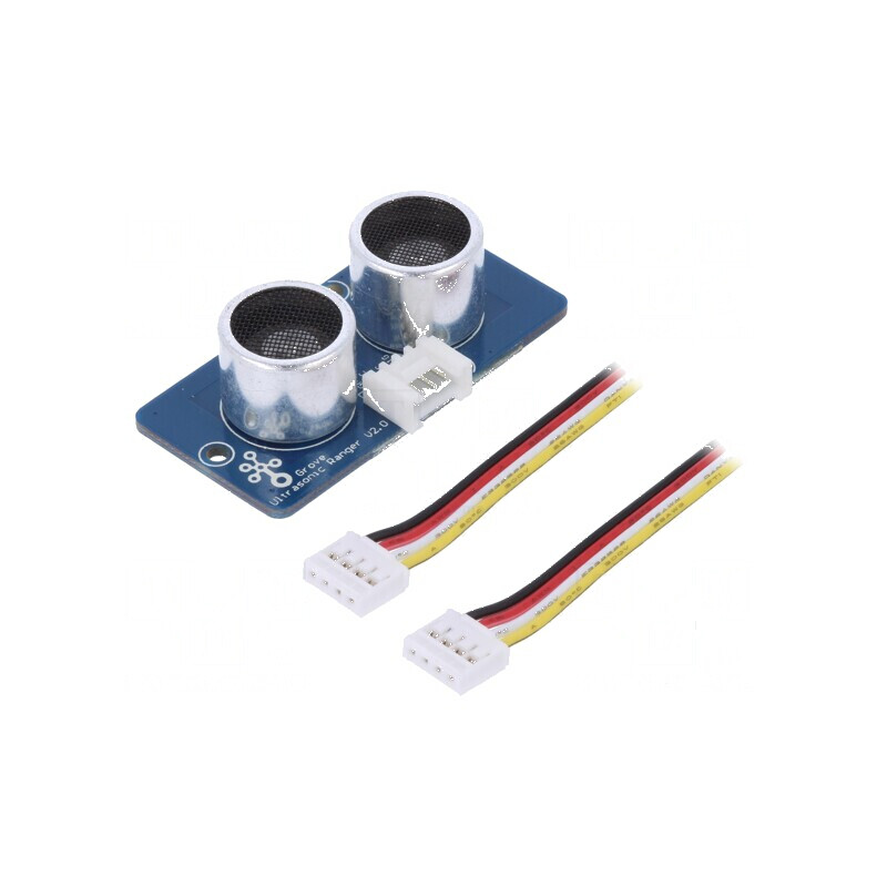 Senzor ultrasonic de distanță 3,2-5,2VDC NU40C16R-1XD | Electronic-mag.ro | Componente Electronice Senzor ultrasonic de distanță 3,2-5,2VDC NU40C16R-1XD | Electronic-mag.ro | Componente Electronice