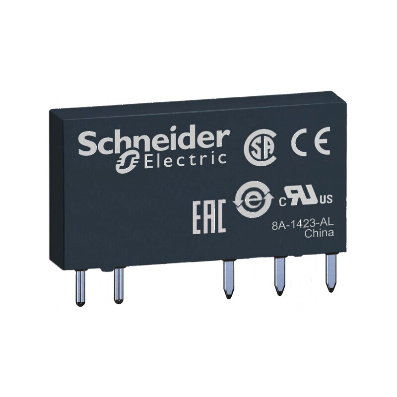 Releu electromagnetic SPDT miniatură PCB cu soclu | Electronic-mag.ro | Componente Electronice Releu electromagnetic SPDT miniatură PCB cu soclu | Electronic-mag.ro | Componente Electronice