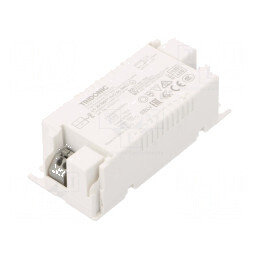 Alimentator LED 25W 45-71VDC 350mA 198-264VAC | Electronic-mag.ro | Componente Electronice
