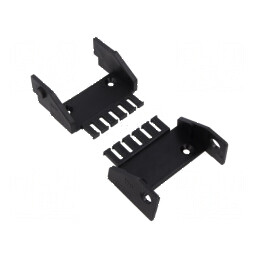 Suport rigid de fixare B17/B17i pentru ghidaj cu lanţ | Electronic-mag.ro | Componente Electronice