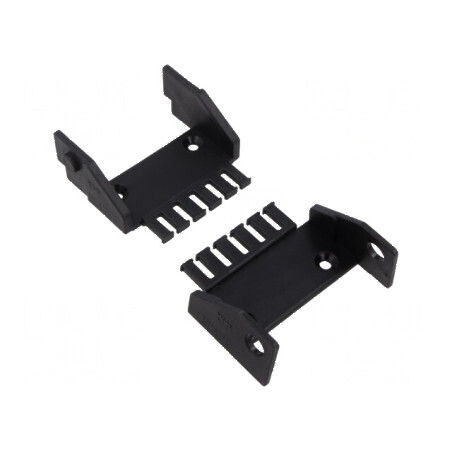 Suport rigid de fixare B17/B17i pentru ghidaj cu lanţ | Electronic-mag.ro | Componente Electronice
