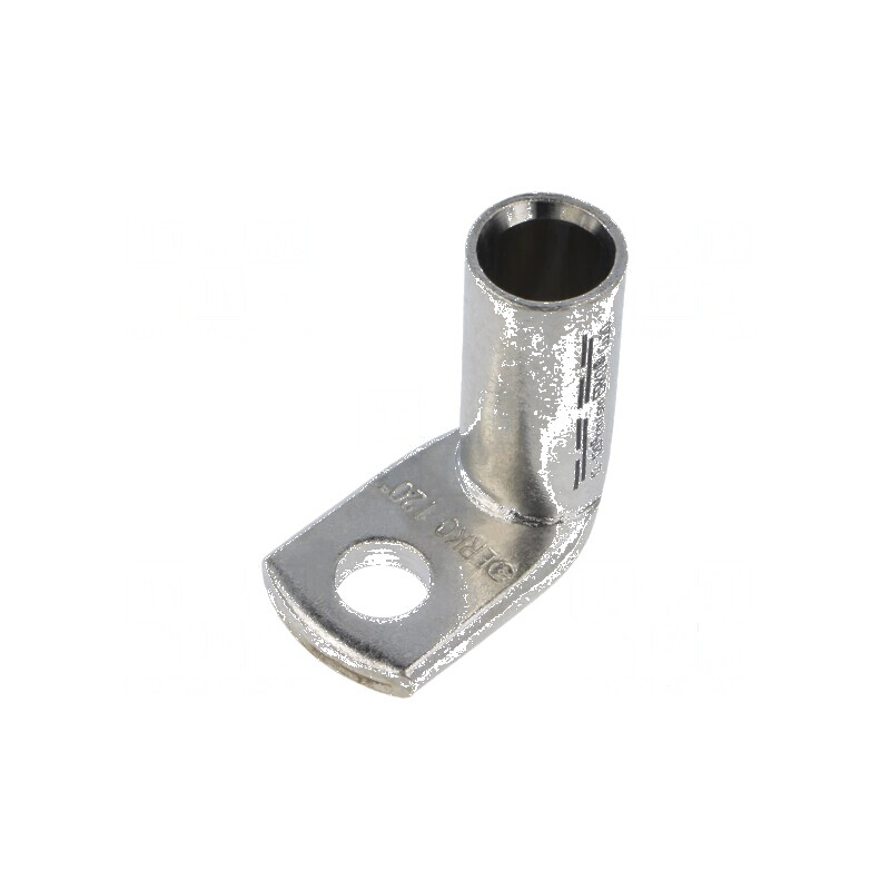 Vârf inelar tubular M12 120mm² crimpat 90° | Electronic-mag.ro | Componente Electronice Vârf inelar tubular M12 120mm² crimpat 90° | Electronic-mag.ro | Componente Electronice