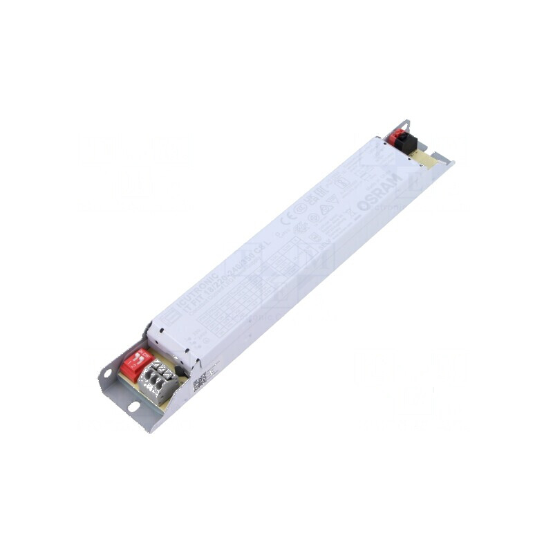 Alimentator LED 18,9W 23-54VDC 200-350mA IP20 | Electronic-mag.ro | Componente Electronice Alimentator LED 18,9W 23-54VDC 200-350mA IP20 | Electronic-mag.ro | Componente Electronice