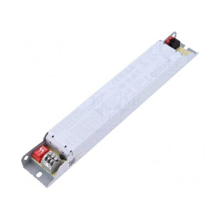 Alimentator LED 18,9W 23-54VDC 200-350mA IP20 | Electronic-mag.ro | Componente Electronice