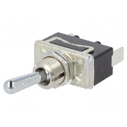 Comutator basculant SPST-NO/SPST-NC ON-OFF 8A/30VDC | Electronic-mag.ro | Componente Electronice