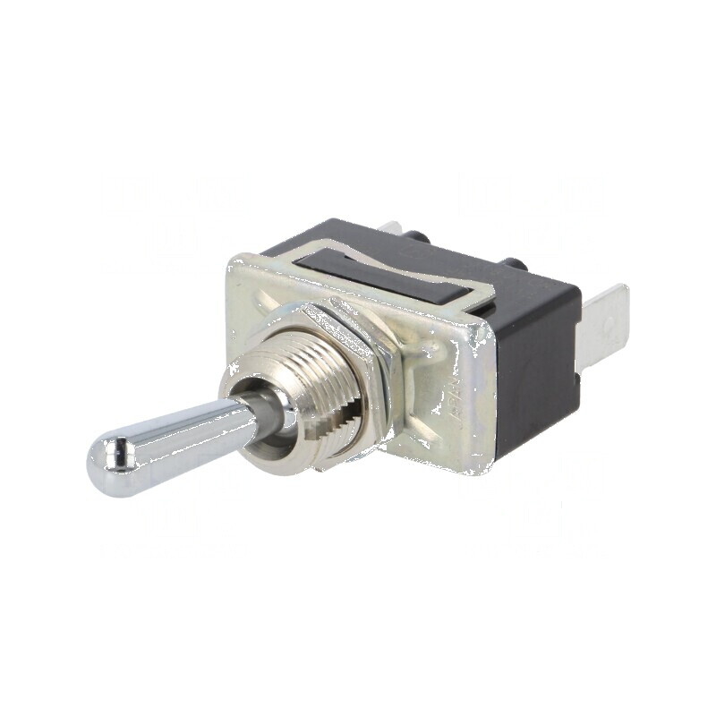 Comutator basculant SPST-NO/SPST-NC ON-OFF 8A/30VDC | Electronic-mag.ro | Componente Electronice Comutator basculant SPST-NO/SPST-NC ON-OFF 8A/30VDC | Electronic-mag.ro | Componente Electronice