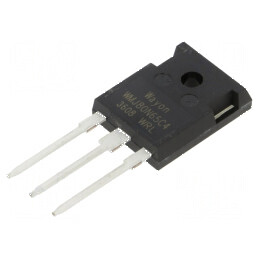 Tranzistor N-MOSFET WMOS™ C4 650V 45A 245A 410W | Electronic-mag.ro | Componente Electronice