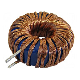 Inductor THT 220uH 15A 37,5mΩ | Electronic-mag.ro | Componente Electronice