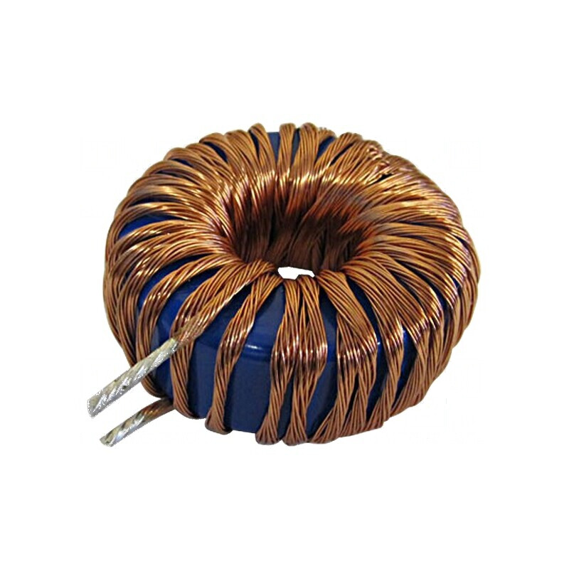 Inductor THT 220uH 15A 37,5mΩ | Electronic-mag.ro | Componente Electronice