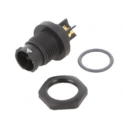AG-05PMJS-QC800P - Dispozitiv de conectare rapidă pentru utilizare eficientă | Electronic-mag.ro | Componente Electronice