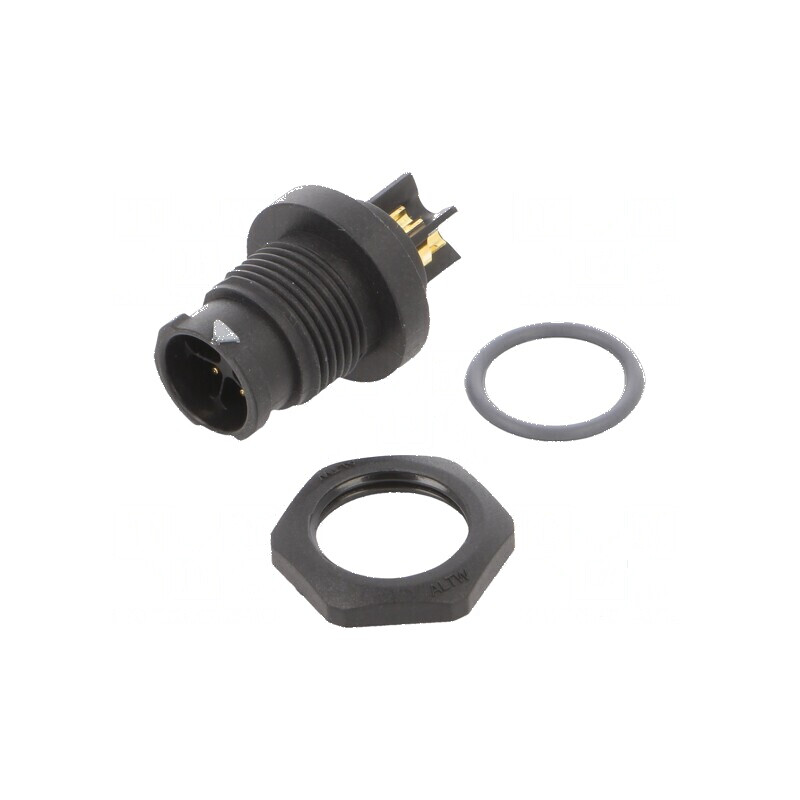 AG-05PMJS-QC800P - Dispozitiv de conectare rapidă pentru utilizare eficientă | Electronic-mag.ro | Componente Electronice