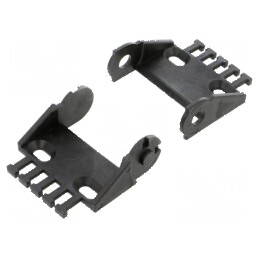 Suport de fixare pentru ghidaj cu lanţ - Accesoriu util | Electronic-mag.ro | Componente Electronice