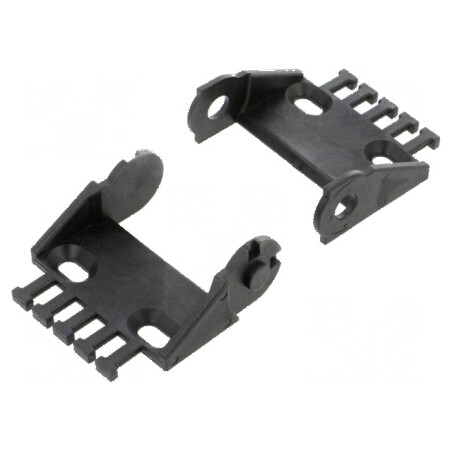 Suport de fixare pentru ghidaj cu lanţ - Accesoriu util | Electronic-mag.ro | Componente Electronice