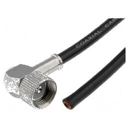 Cablu cu mufă LC27 3,6m | Electronic-mag.ro | Componente Electronice