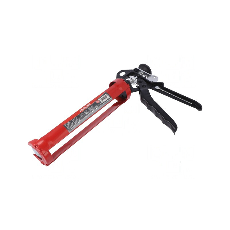 Pistol dozator 225mm din aluminiu și oțel | Electronic-mag.ro | Componente Electronice