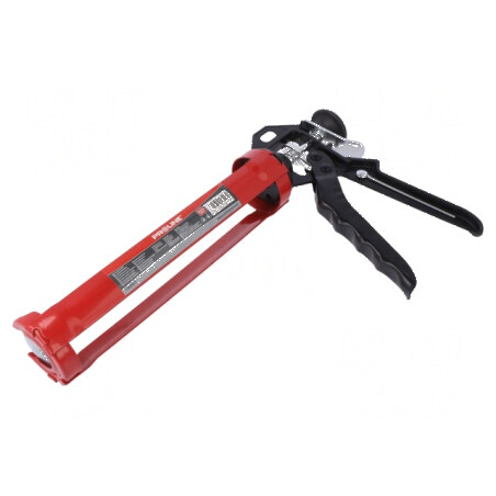 Pistol dozator 225mm din aluminiu și oțel | Electronic-mag.ro | Componente Electronice