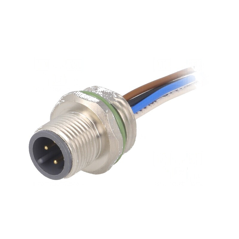 Conector M12 soclu PIN 4 tată A-DeviceNet CANopen 0,5m | Electronic-mag.ro | Componente Electronice Conector M12 soclu PIN 4 tată A-DeviceNet CANopen 0,5m | Electronic-mag.ro | Componente Electronice