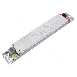 Alimentator pulsatoriu LED 38W 35-85VDC 350-500mA 198-264VAC | Electronic-mag.ro | Componente Electronice