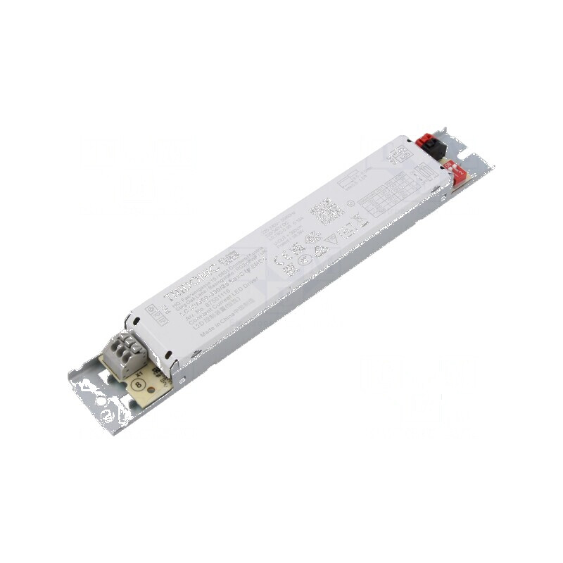 Alimentator pulsatoriu LED 38W 35-85VDC 350-500mA 198-264VAC | Electronic-mag.ro | Componente Electronice Alimentator pulsatoriu LED 38W 35-85VDC 350-500mA 198-264VAC | Electronic-mag.ro | Componente Electronice