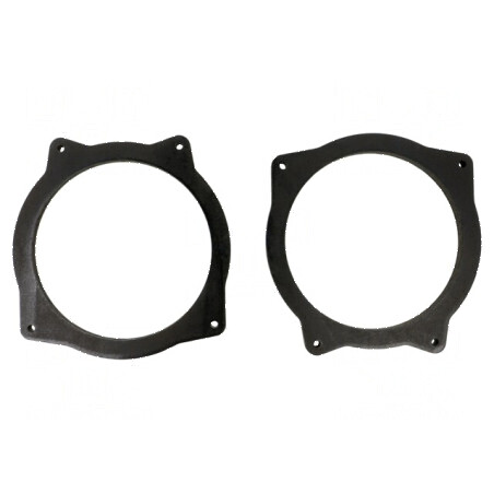Distanțier MDF 165mm BMW 2 bucăți | Electronic-mag.ro | Componente Electronice