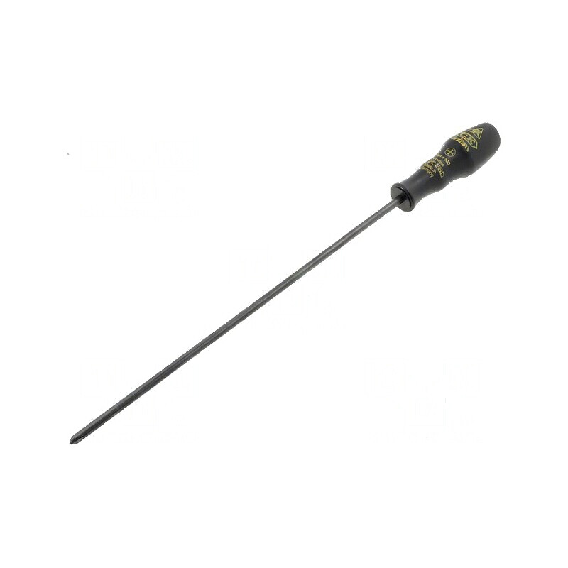 Şurubelniţă Phillips PH2 ESD 300mm | Electronic-mag.ro | Componente Electronice