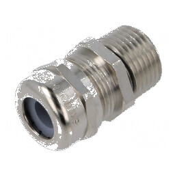 Garnitură etanșare NPT1/2 IP68 alamă SKINTOP MSR | Electronic-mag.ro | Componente Electronice