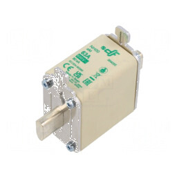 Siguranţă aM 63A 690VAC NH00 | Electronic-mag.ro | Componente Electronice