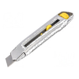 Cuțit universal 165mm INTERLOCK | Electronic-mag.ro | Componente Electronice