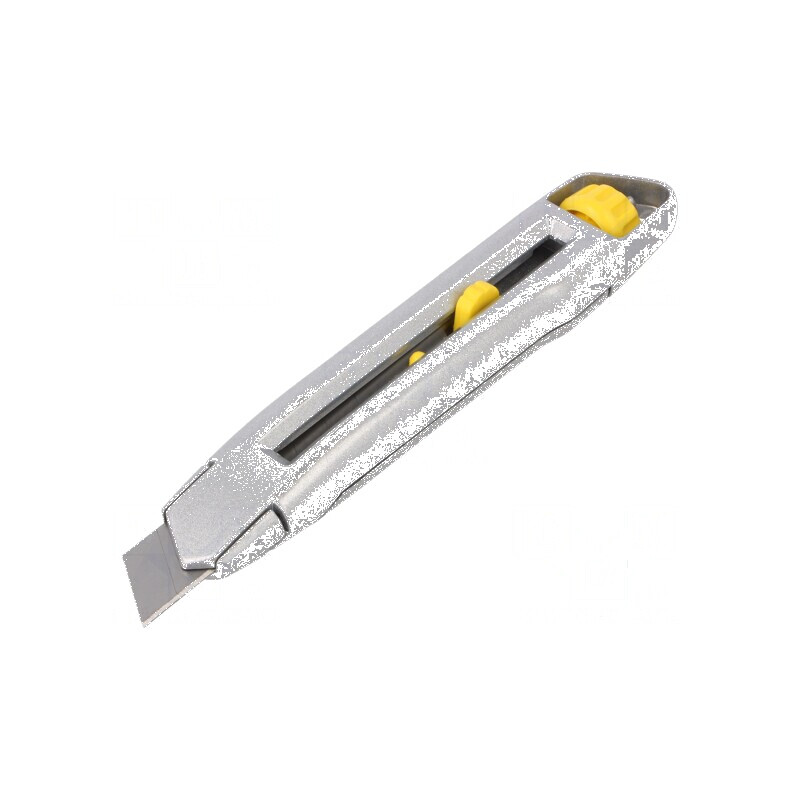 Cuțit universal 165mm INTERLOCK | Electronic-mag.ro | Componente Electronice Cuțit universal 165mm INTERLOCK | Electronic-mag.ro | Componente Electronice