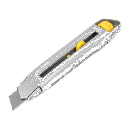 Cuțit universal 165mm INTERLOCK | Electronic-mag.ro | Componente Electronice