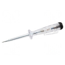 Tester de tensiune plată SL 3 - 65mm | Electronic-mag.ro | Componente Electronice
