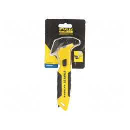 Cuțit carton 170mm FATMAX® cu lamă unică | Electronic-mag.ro | Componente Electronice