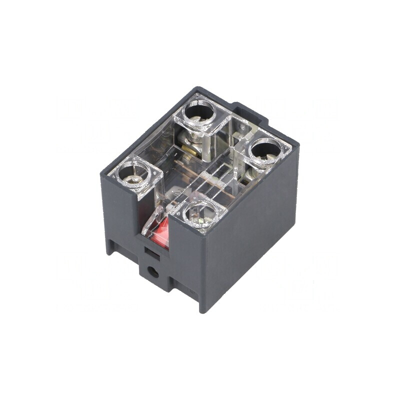 Bloc terminal NO NC 10A 400VAC 250VDC -40÷80°C | Electronic-mag.ro | Componente Electronice Bloc terminal NO NC 10A 400VAC 250VDC -40÷80°C | Electronic-mag.ro | Componente Electronice