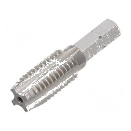 Tarod filetare oțel HSS-G M10 1,5 41mm | Electronic-mag.ro | Componente Electronice
