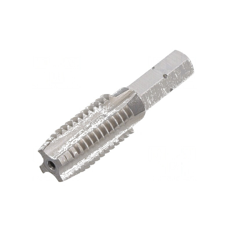 Tarod filetare oțel HSS-G M10 1,5 41mm | Electronic-mag.ro | Componente Electronice