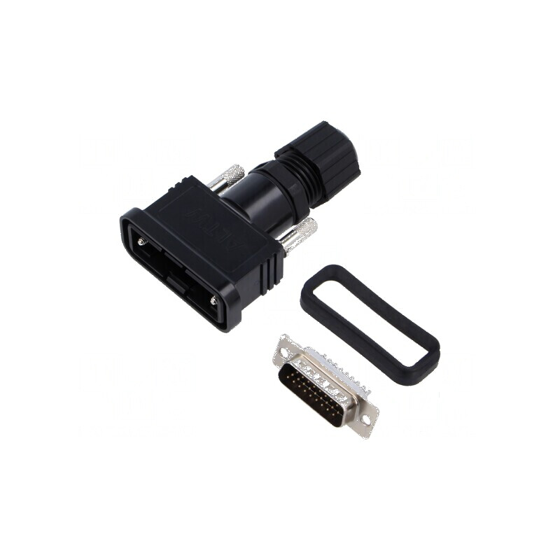 HDB-26BMMA-SL7001 - Cabluri de date și alimentare pentru dispozitive electronice | Electronic-mag.ro | Componente Electronice
